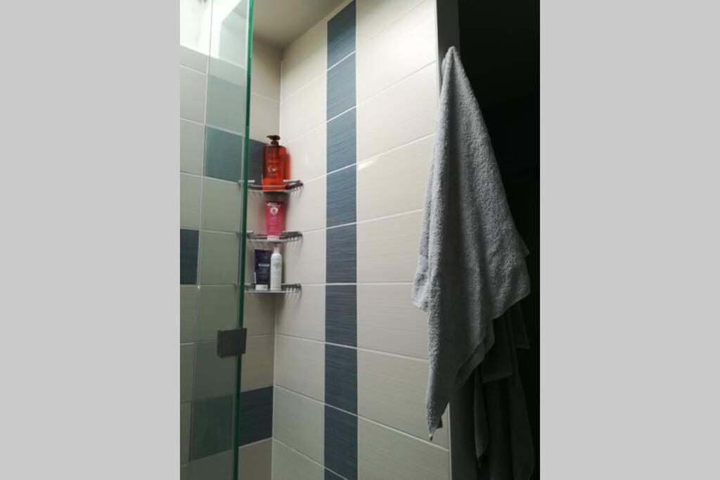 Appartement 20 Min Du Circuit Spa-Francorchamps, Вервье Экстерьер фото