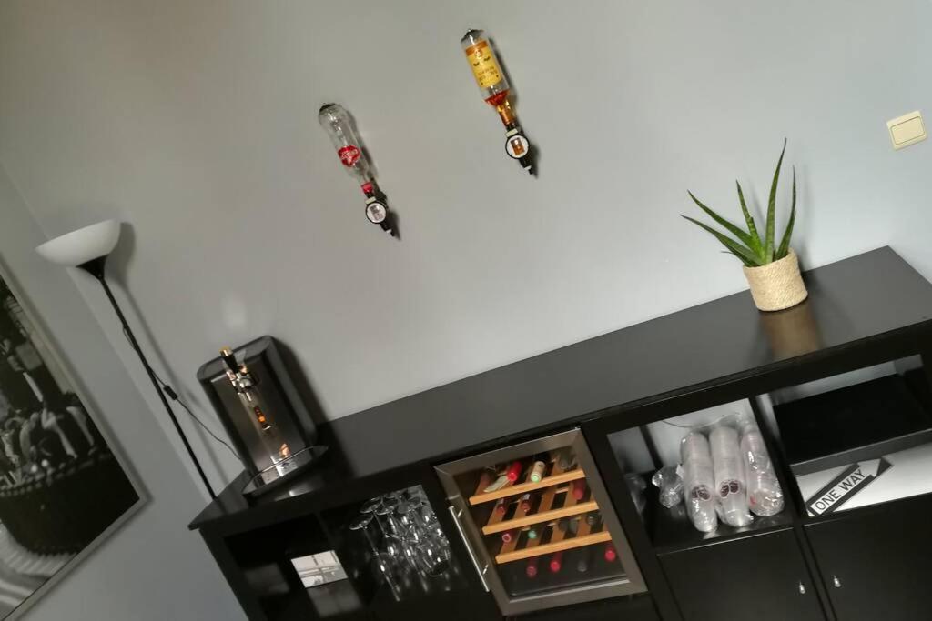 Appartement 20 Min Du Circuit Spa-Francorchamps, Вервье Экстерьер фото